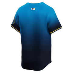 Philadelphia Phillies Nike City Connect Limited Jersey - MLB