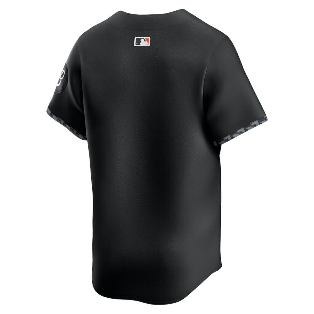 Baltimore Orioles Nike City Connect Limited Jersey - MLB