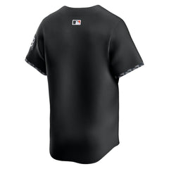 Baltimore Orioles Nike City Connect Limited Jersey - MLB