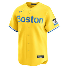Boston Red Sox Nike City Connect Limited Jersey - MLB
