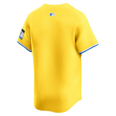 Boston Red Sox Nike City Connect Limited Jersey - MLB