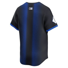 Detroit Tigers Nike City Connect Limited Jersey - MLB