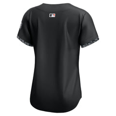 Baltimore Orioles Nike Women's City Connect Limited Jersey - MLB