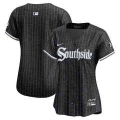 Chicago White Sox Nike Women's City Connect Limited Jersey - MLB