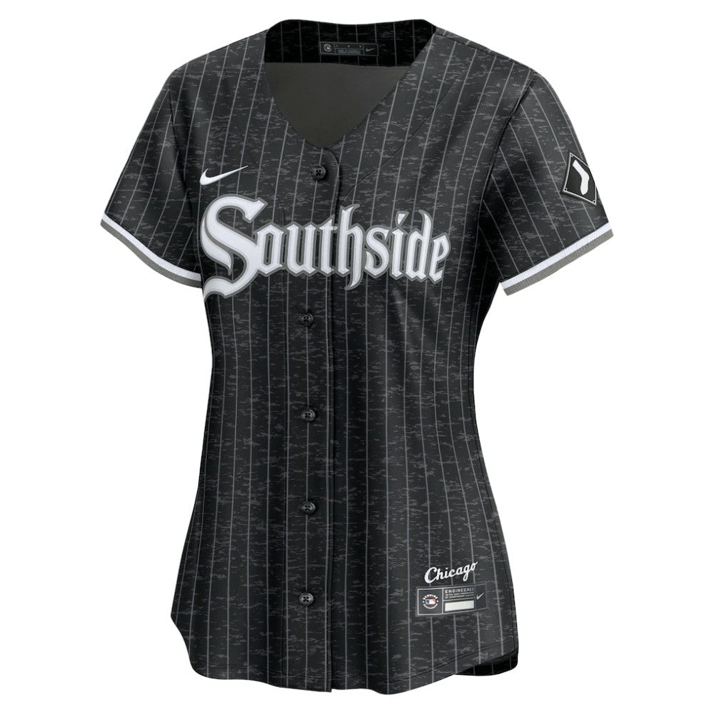 Chicago White Sox Nike Women's City Connect Limited Jersey - MLB