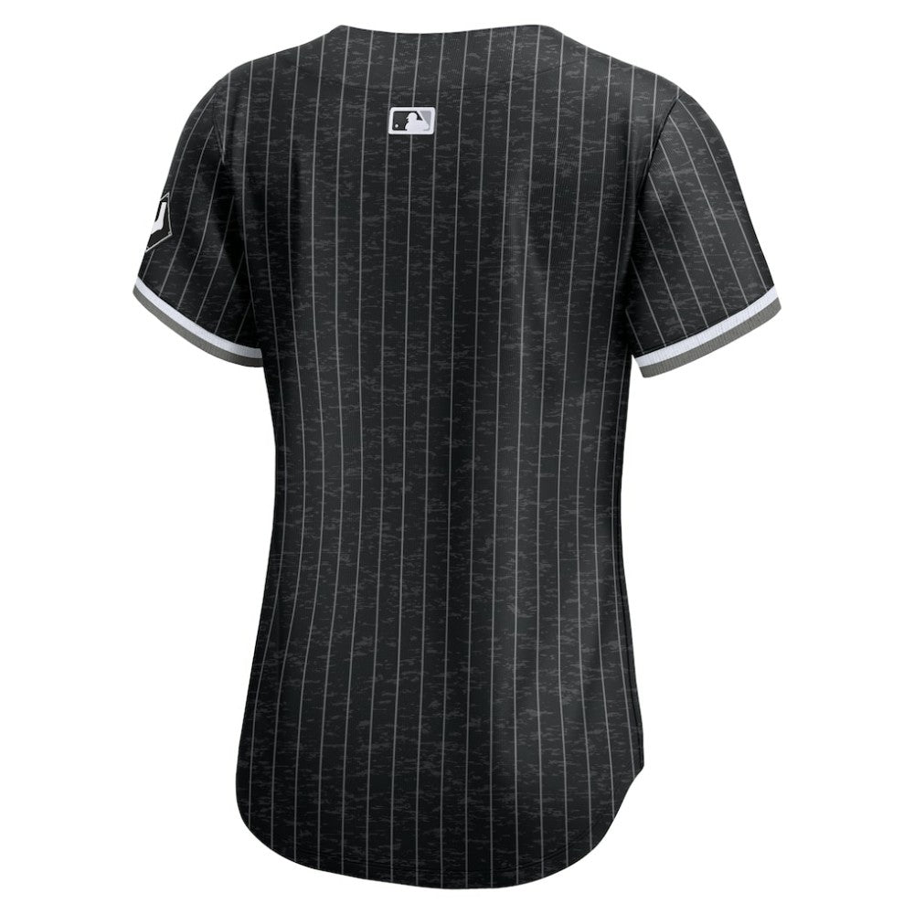 Chicago White Sox Nike Women's City Connect Limited Jersey - MLB
