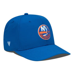 New York Islanders Levelwear Rise Flex Hat - Royal - NHL