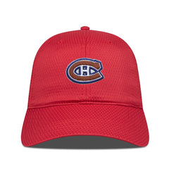 Montreal Canadiens Levelwear Matrix Adjustable Hat - Red - NHL