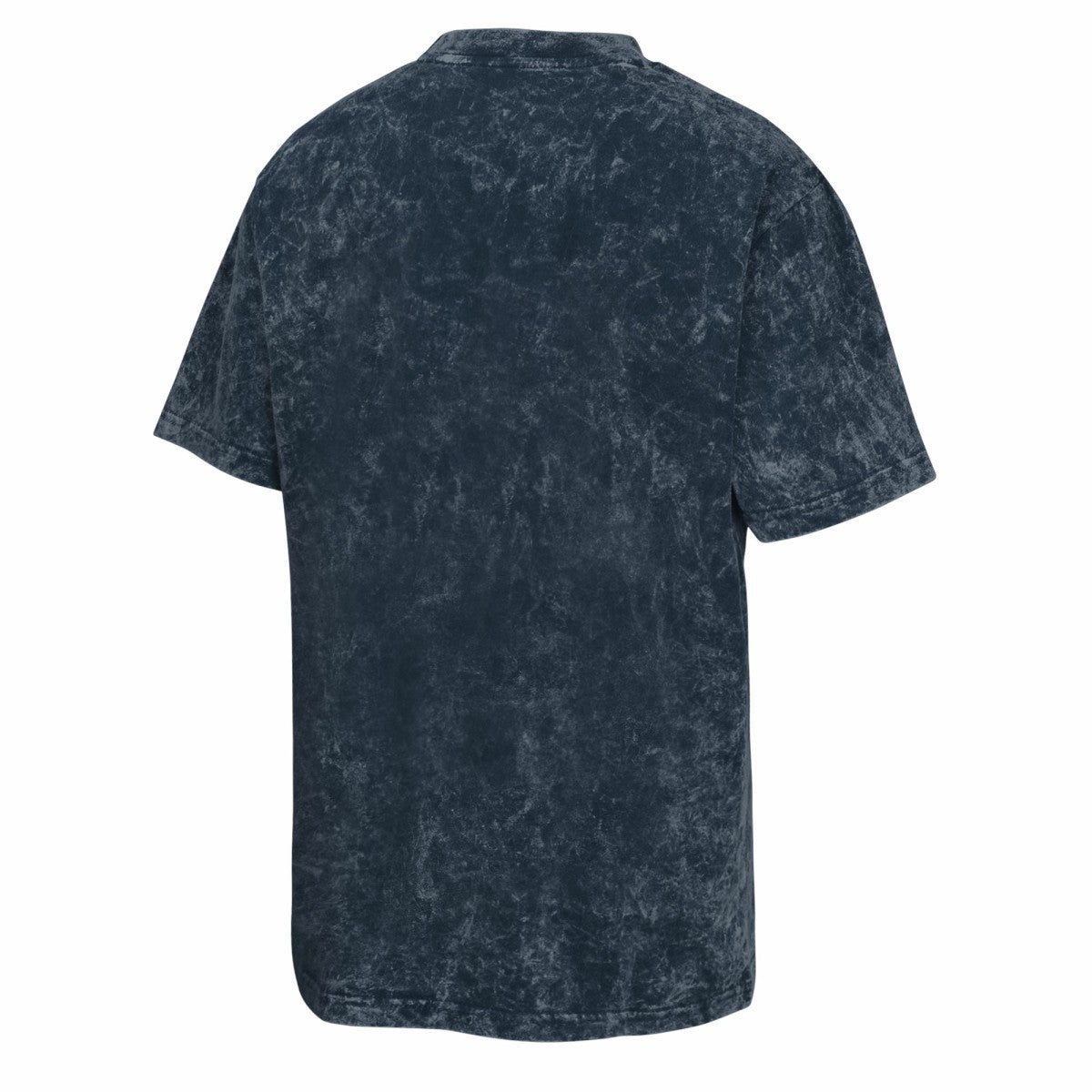 Minnesota Timberwolves Youth Rugged Defense T-Shirt Navy - NBA