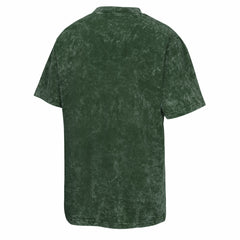 Milwaukee Bucks Youth Rugged Defense T-Shirt Green - NBA