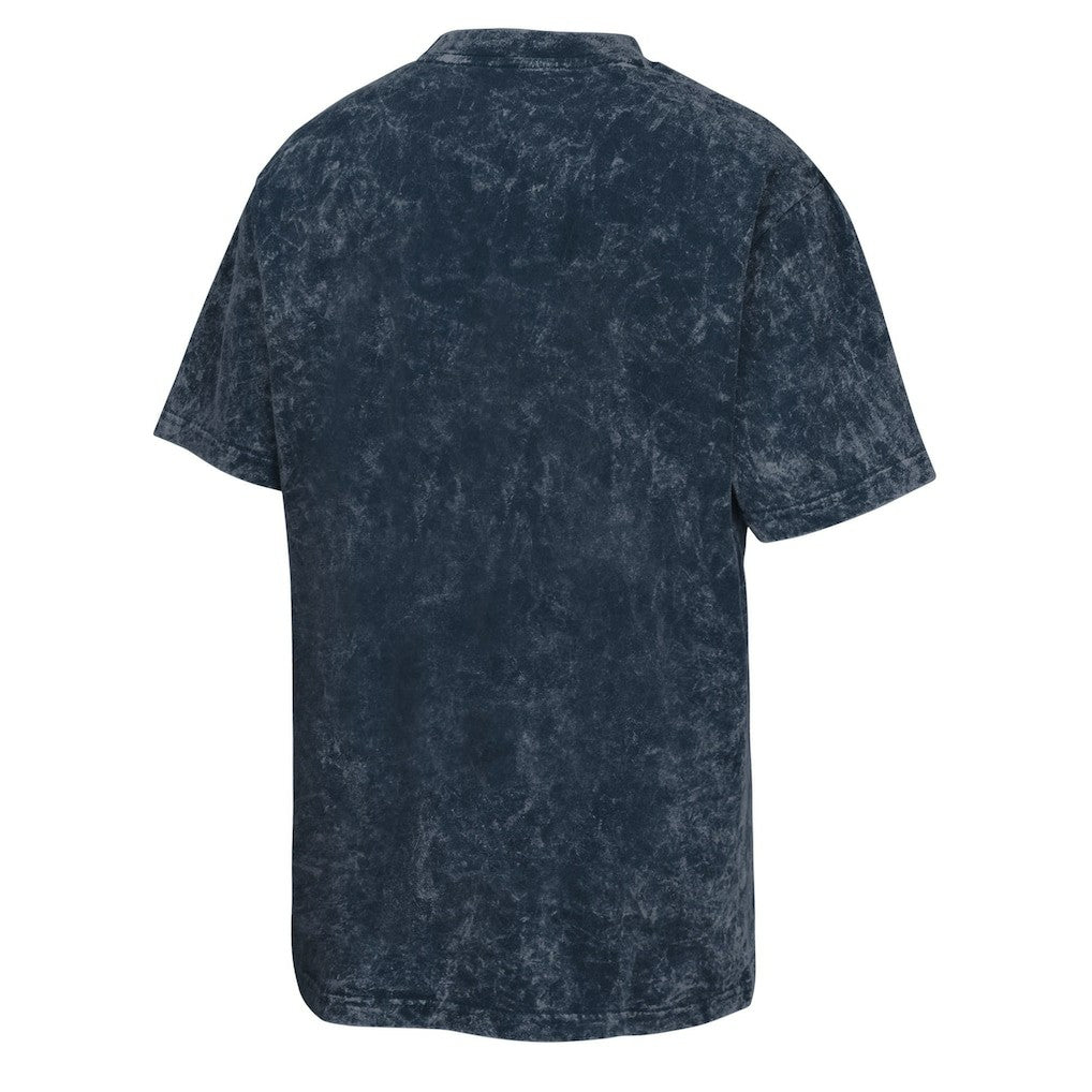 Dallas Mavericks Youth Rugged Defense T-Shirt Navy - NBA