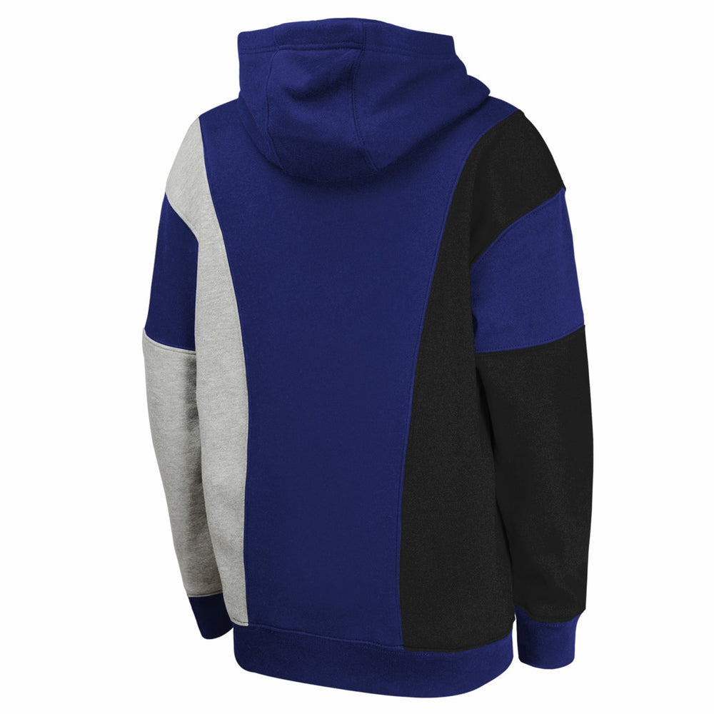 Phoenix Suns Youth Ace In the Hole Pullover Hoodie Purple - NBA