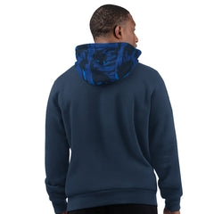 Dallas Cowboys Starter Thursday Night Gridiron Pullover Hoodie Navy | NFL