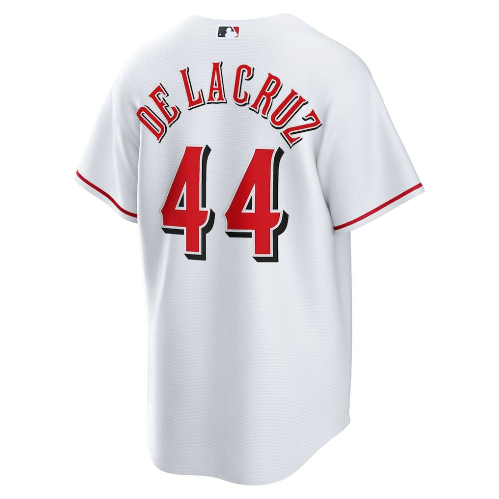 Elly De La Cruz Cincinnati Reds Nike Alternate 2 Replica Jersey - MLB