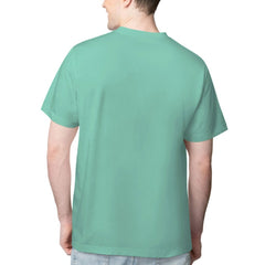 Baltimore Orioles Margaritaville Bus Waves Graphic T-Shirt - MLB