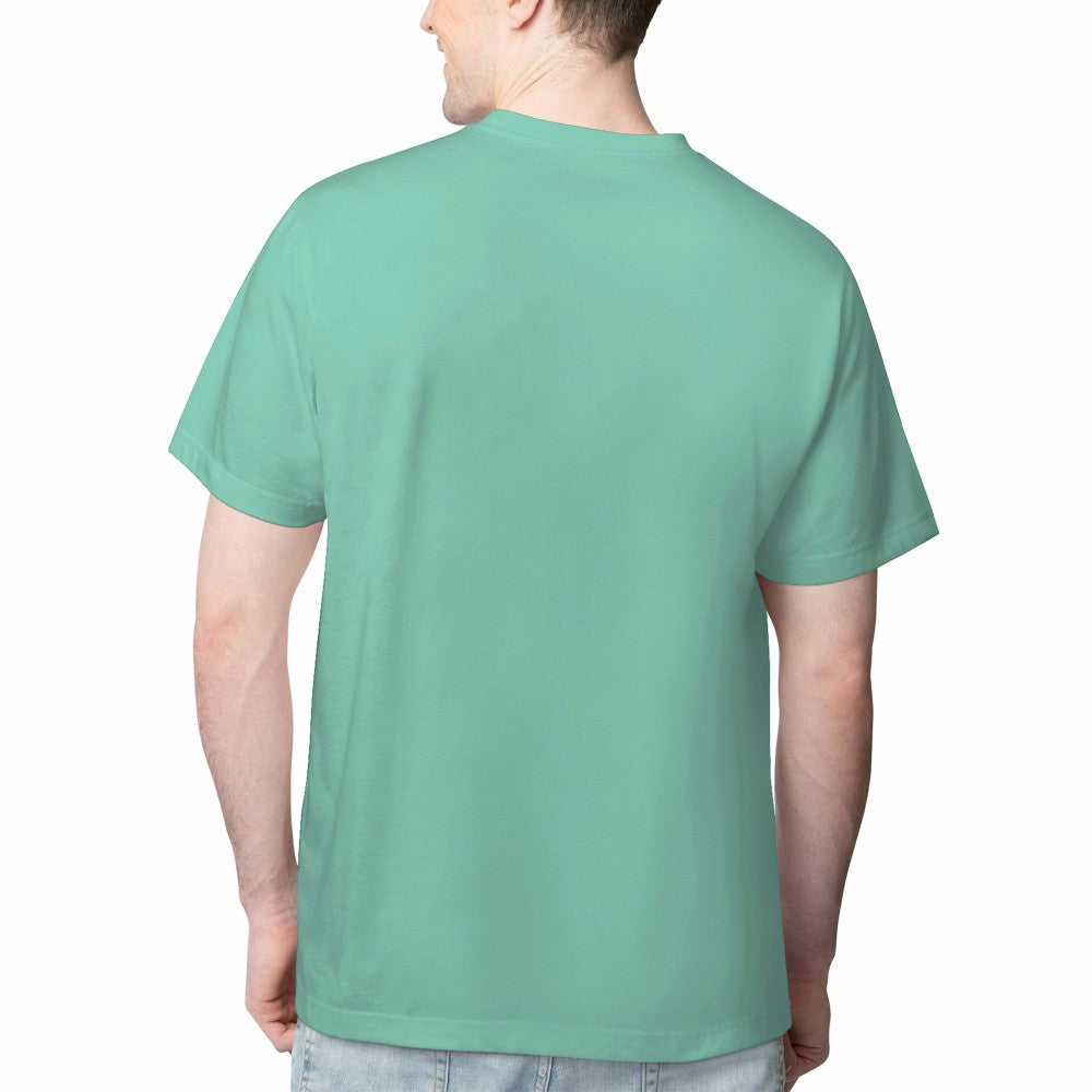 Milwaukee Brewers Margaritaville Beach Hut Graphic T-Shirt - MLB