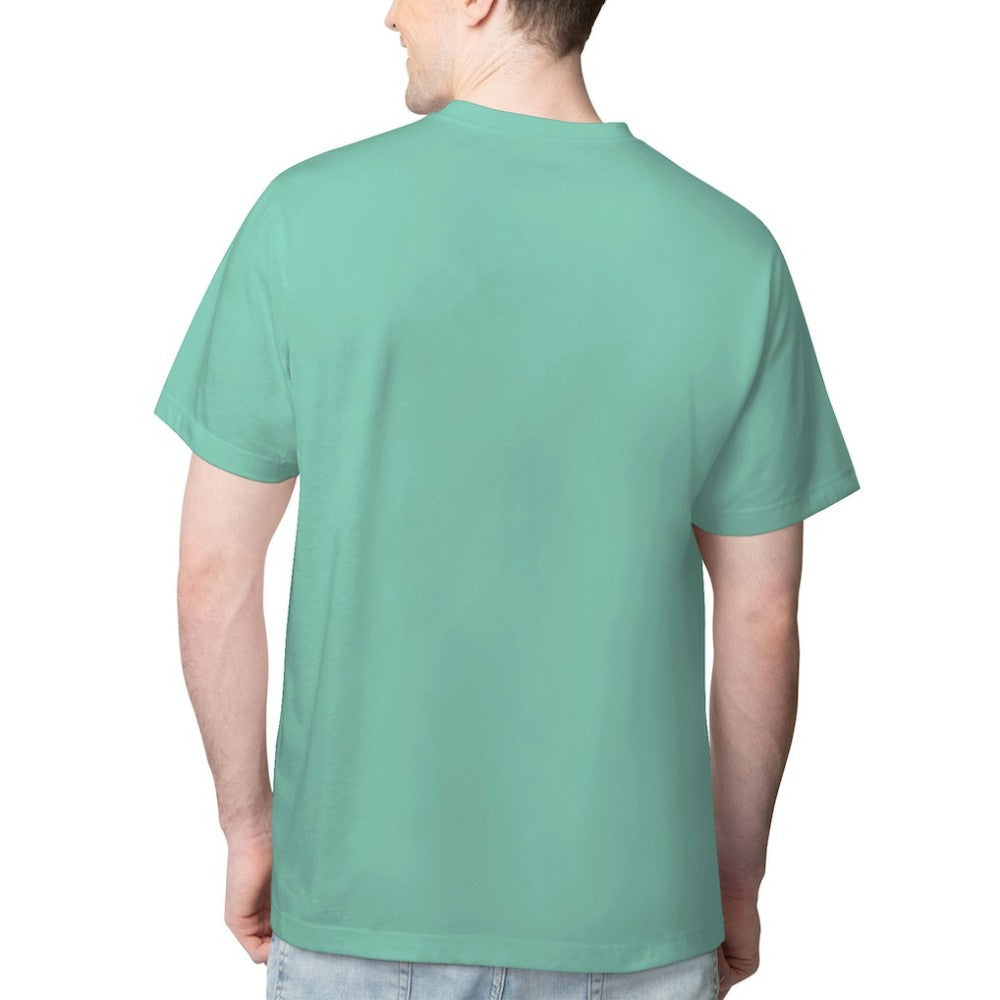 Chicago Cubs Margaritaville Beach Hut Graphic T-Shirt - MLB