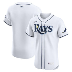 Tampa Bay Rays Nike Home Elite Jersey - MLB