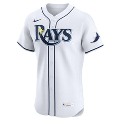Tampa Bay Rays Nike Home Elite Jersey - MLB