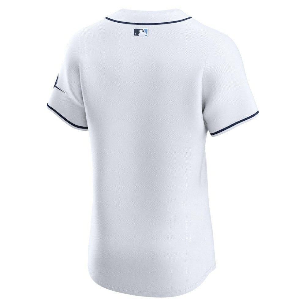 Tampa Bay Rays Nike Home Elite Jersey - MLB