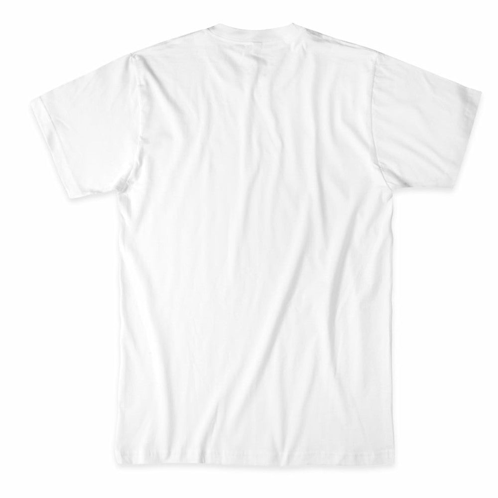 Chelsea 1863FC Badge T-Shirt White - FIFA World CUP