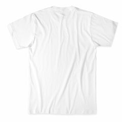 Chelsea 1863FC Badge T-Shirt White - FIFA World CUP