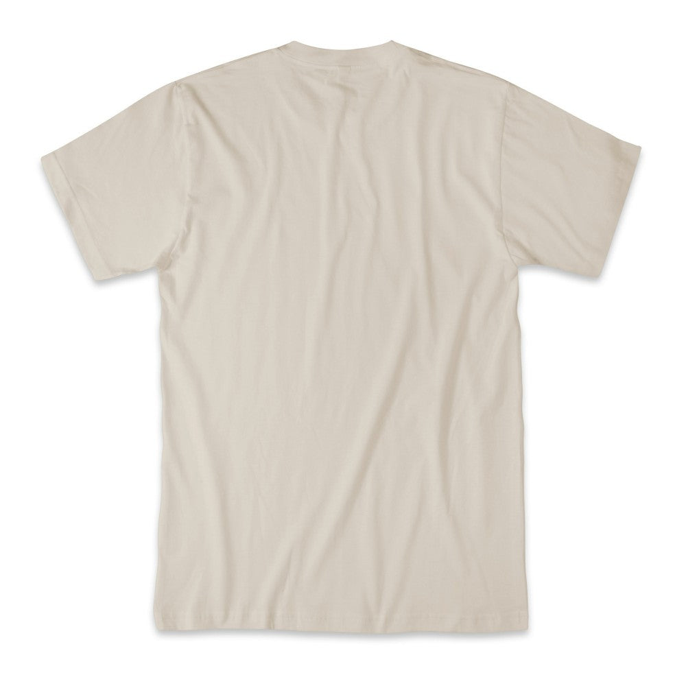 Chelsea 1863FC Script T-Shirt Tan - FIFA World CUP
