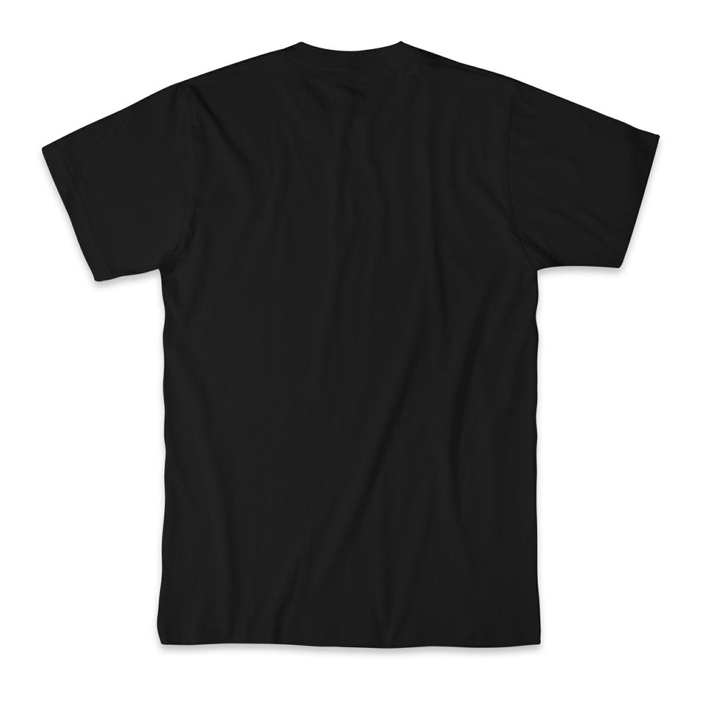Chelsea 1863FC Heritage Circle T-Shirt Black - FIFA World CUP