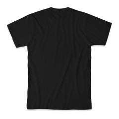 Chelsea 1863FC Heritage Circle T-Shirt Black - FIFA World CUP