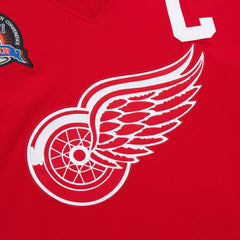 Steve Yzerman Detroit Red Wings 1996-97 Power Play Jersey - Scarlet - NHL