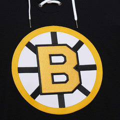 Bobby Orr Boston Bruins 1971-72 Power Play Jersey - Black - NHL