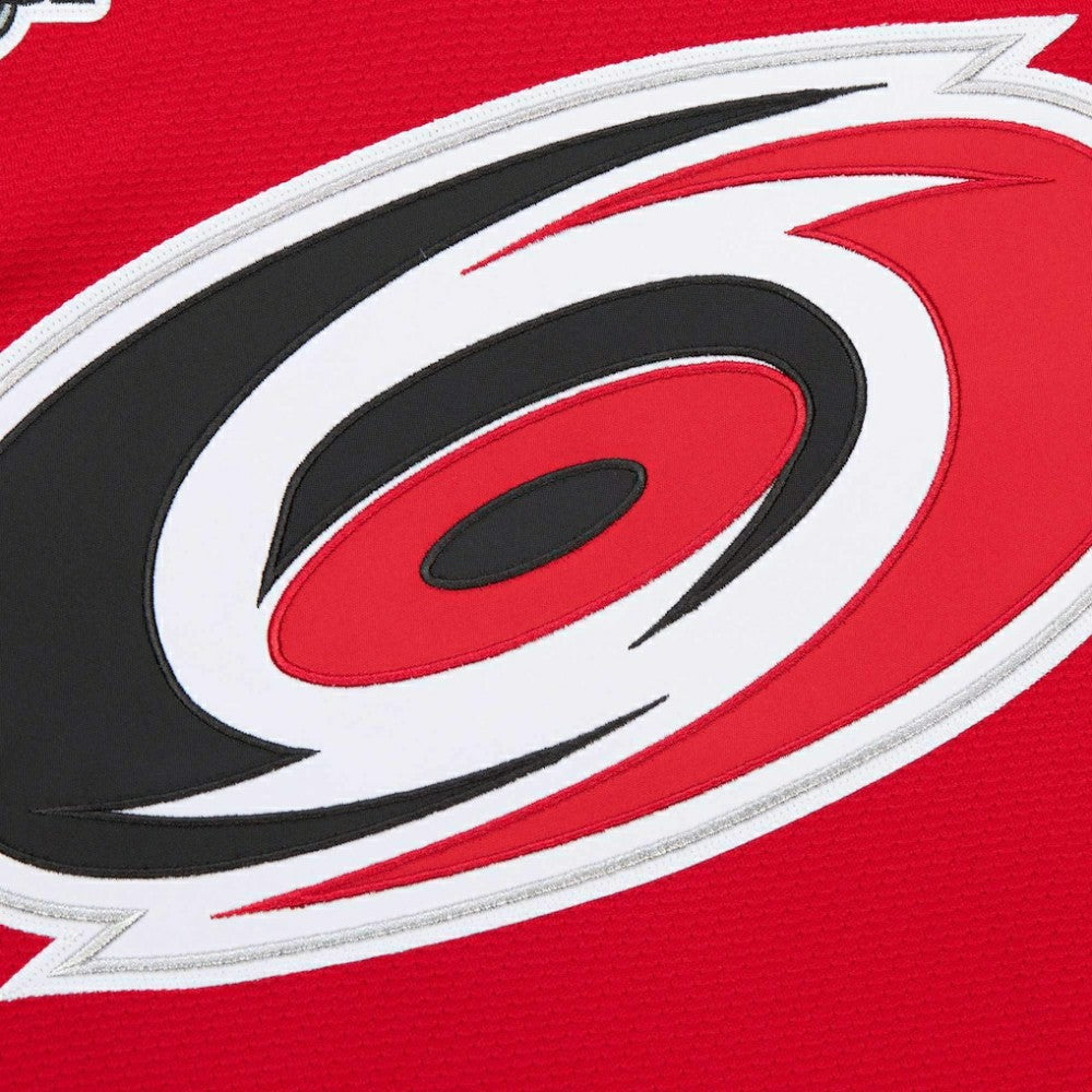 Rod Brind'Amour Carolina Hurricanes 2005-06 Power Play Jersey - Red - NHL