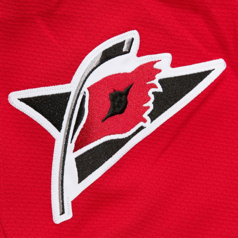 Rod Brind'Amour Carolina Hurricanes 2005-06 Power Play Jersey - Red - NHL