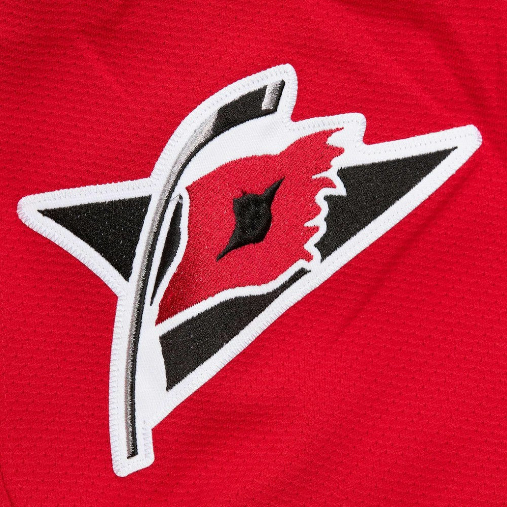 Rod Brind'Amour Carolina Hurricanes 2005-06 Power Play Jersey - Red - NHL