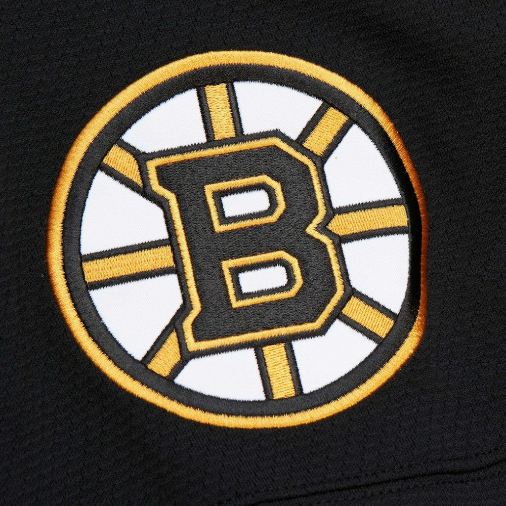 Brad Marchand Boston Bruins 2014-15 Power Play Jersey - Black - NHL