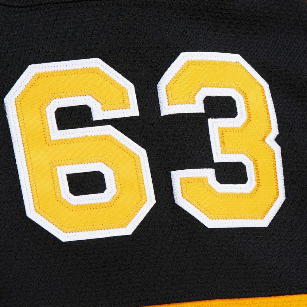 Brad Marchand Boston Bruins 2014-15 Power Play Jersey - Black - NHL