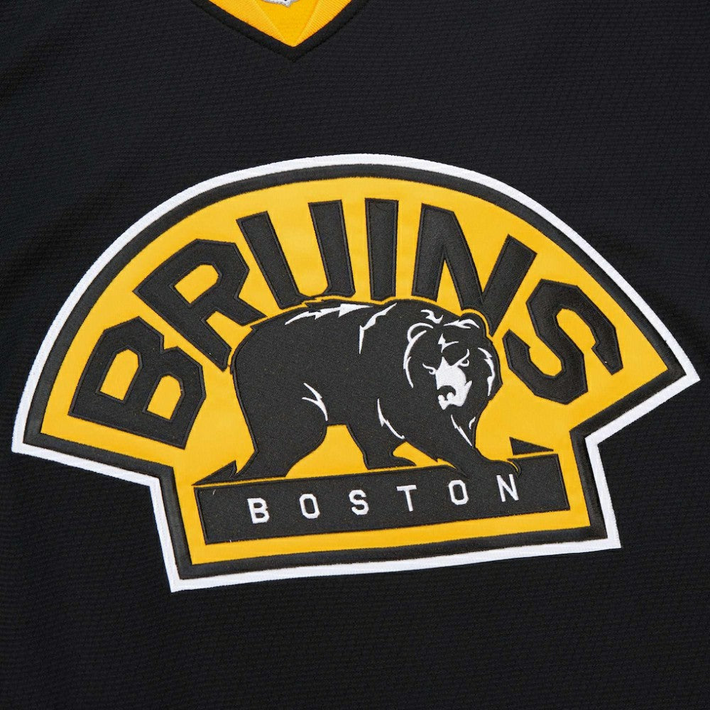 Brad Marchand Boston Bruins 2014-15 Power Play Jersey - Black - NHL