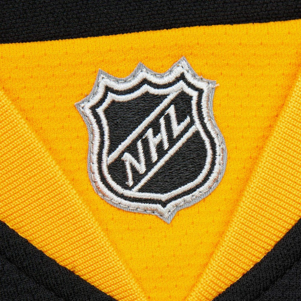 Brad Marchand Boston Bruins 2014-15 Power Play Jersey - Black - NHL
