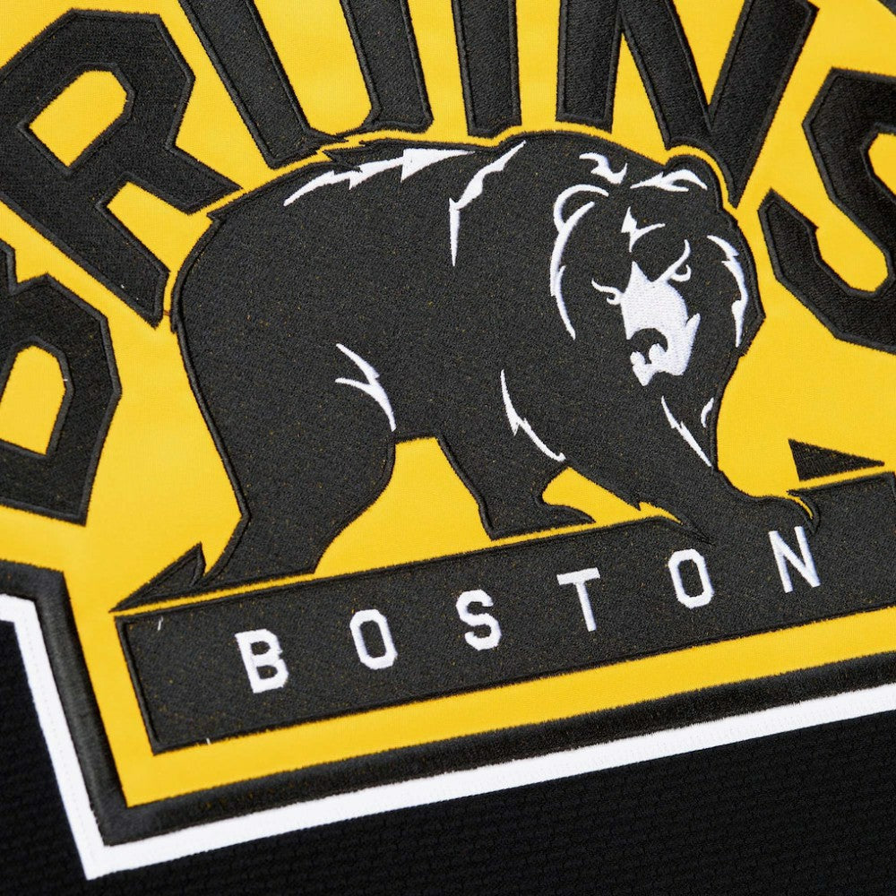 Brad Marchand Boston Bruins 2014-15 Power Play Jersey - Black - NHL
