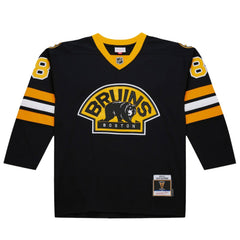 David Pastrnak Boston Bruins 2014-15 Power Play Jersey - Black - NHL