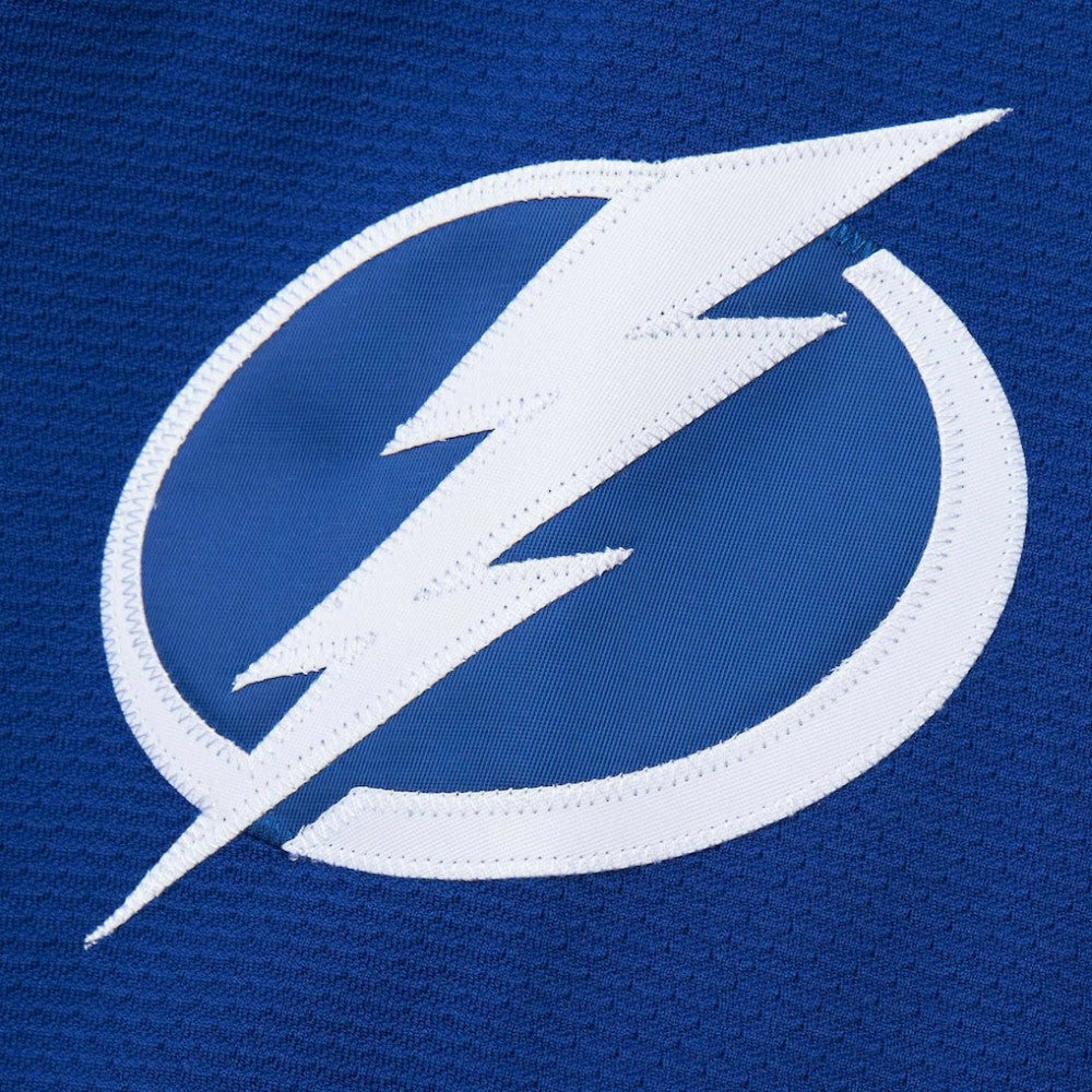 Nikita Kucherov Tampa Bay Lightning 2013-14 Power Play Jersey - Blue - NHL