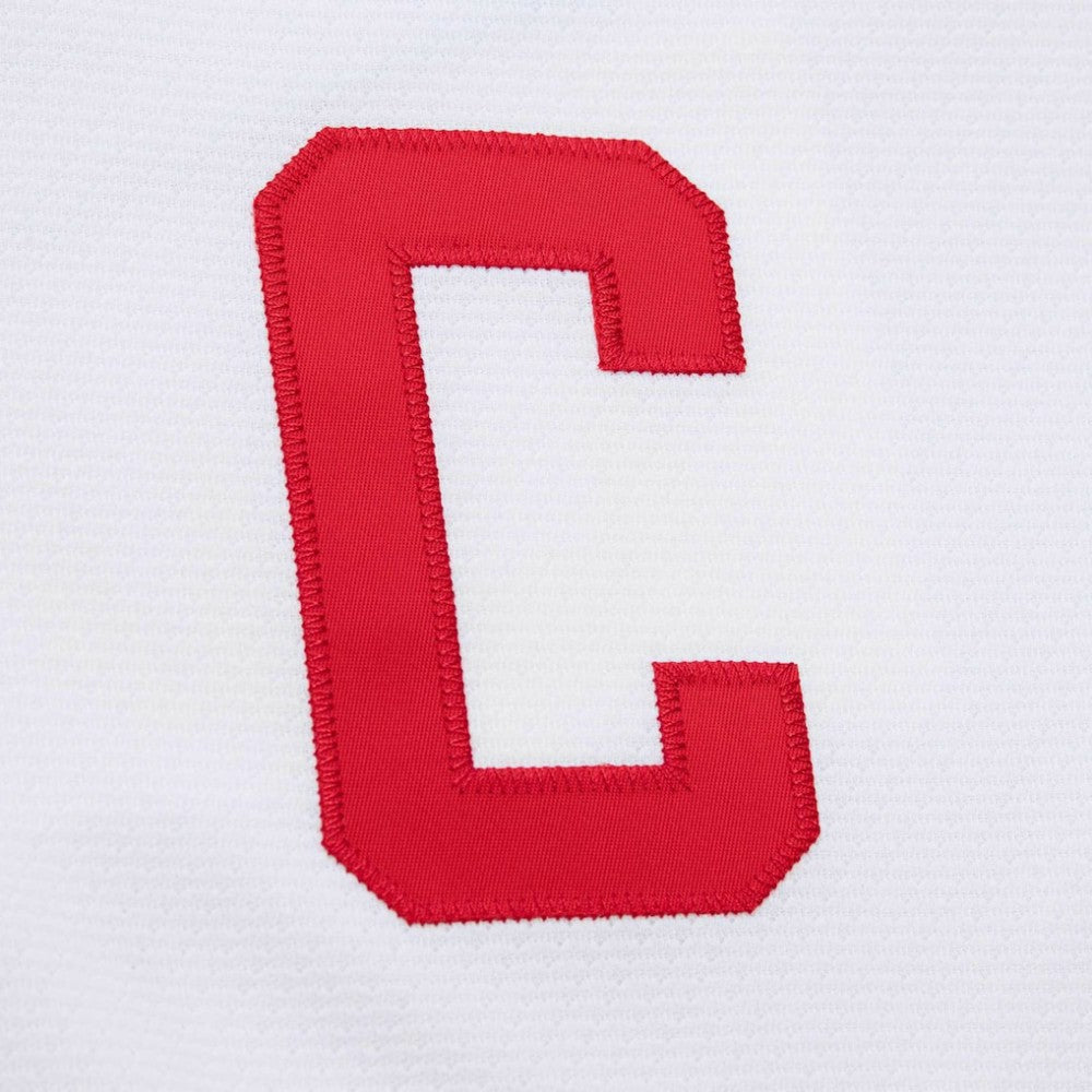 Nicklas Lidstrom Detroit Red Wings 2008-09 Power Play Jersey - White - NHL