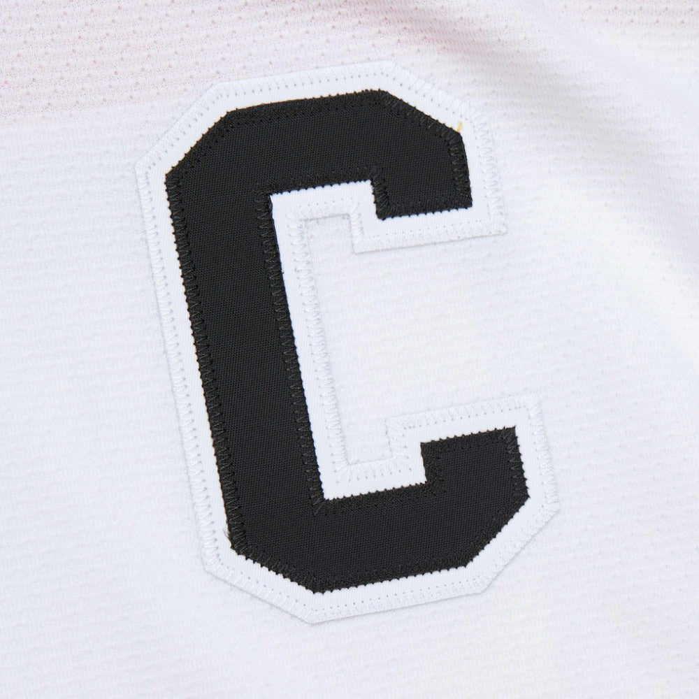 Eric Lindros Philadelphia Flyers 1996-97 Power Play Jersey - White - NHL