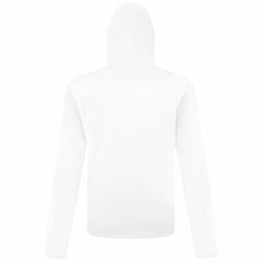 Washington Nationals Levelwear Anthem Home Field Pullover Hoodie - MLB