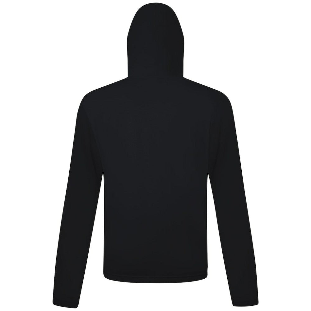 San Francisco Giants Levelwear Anthem Home Field Pullover Hoodie - MLB