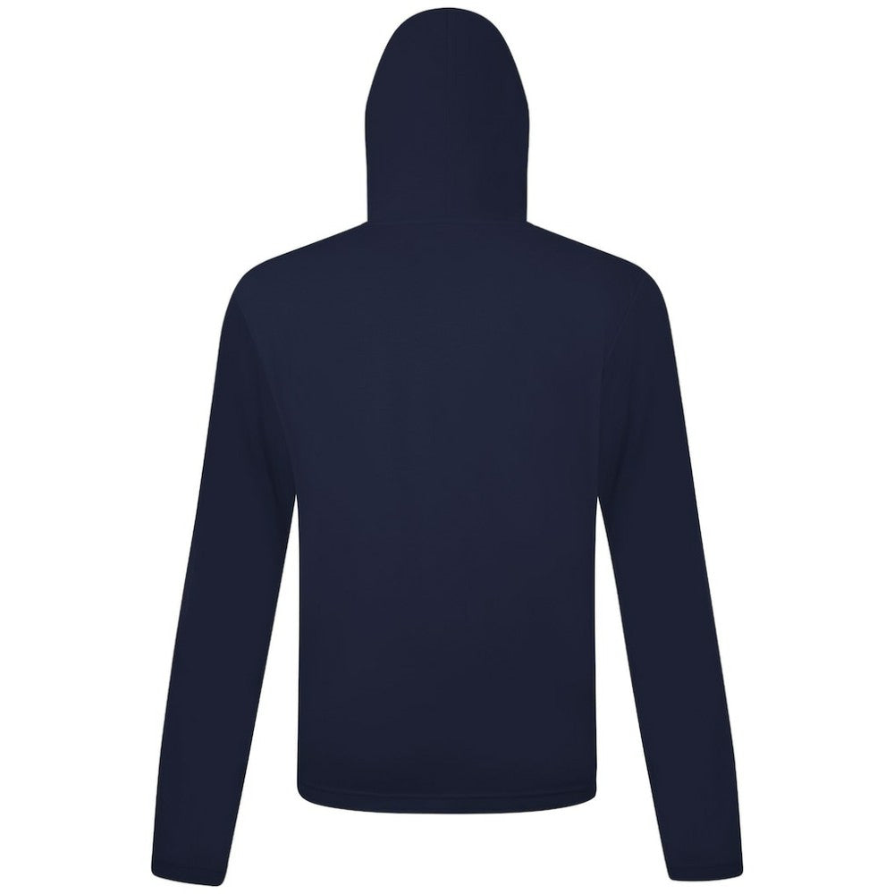 Seattle Mariners Levelwear Anthem Home Field Pullover Hoodie - MLB