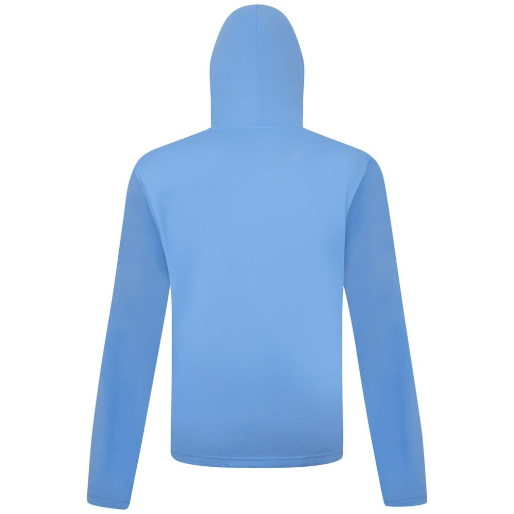 Toronto Blue Jays Levelwear Anthem Home Field Pullover Hoodie - MLB