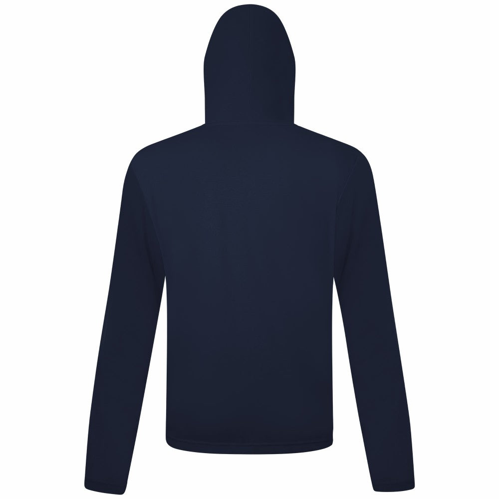 Cleveland Guardians Levelwear Anthem Home Field Pullover Hoodie - MLB