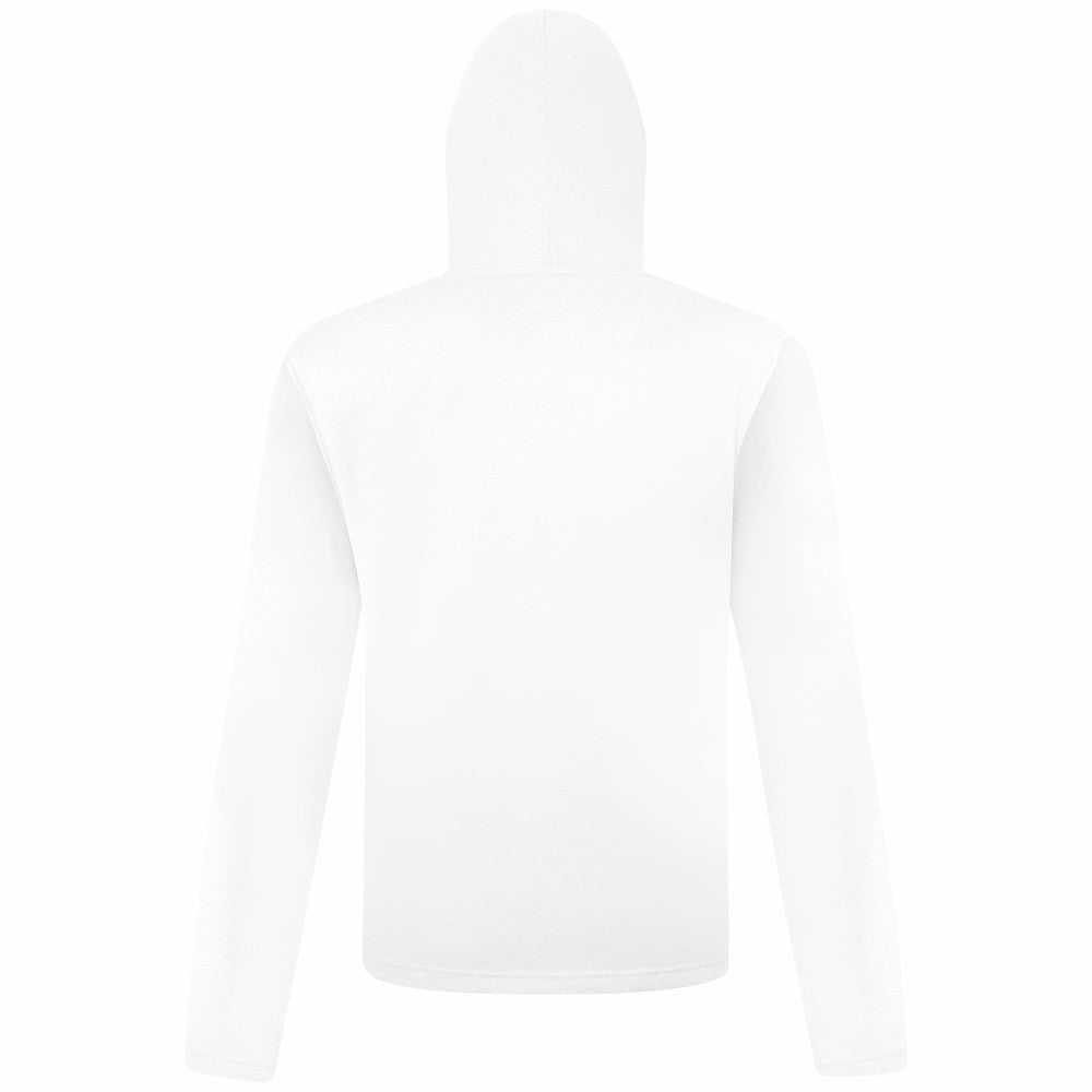 Cincinnati Reds Levelwear Anthem Home Field Pullover Hoodie - MLB