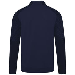 Chicago Cubs Levelwear Aztec Insignia 2.0 Quarter-Zip Pullover Top - MLB
